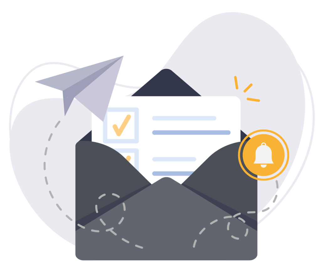 Join Our Email Club