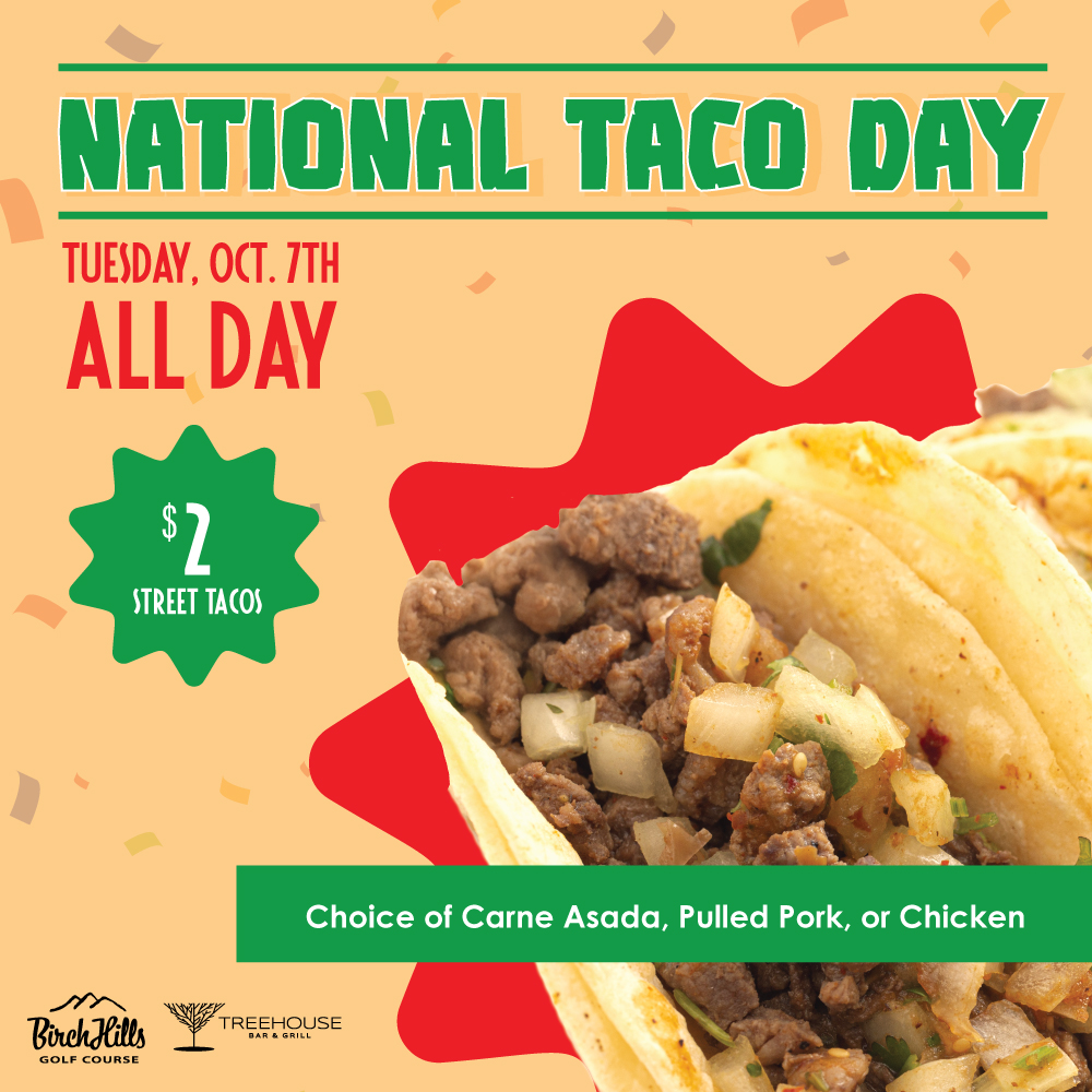 Taco Day