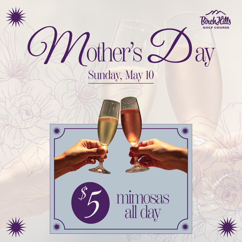 Mother’s Day